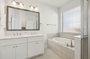 4513 Snakeweed St, Fort Worth, TX 76036 - Photo 18