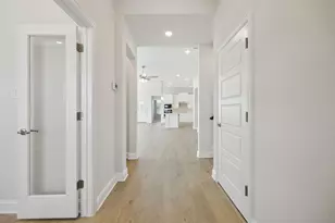 4513 Snakeweed St, Fort Worth, TX 76036 - Photo 2