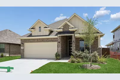 4513 Snakeweed Street, Fort Worth, TX 76036 - Photo 2