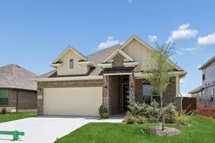4513 Snakeweed St, Fort Worth, TX 76036 - Photo 2