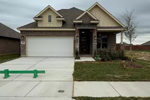 4513 Snakeweed St, Fort Worth, TX 76036 - Photo 22