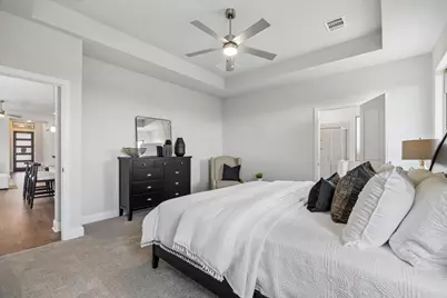 4513 Snakeweed Street, Fort Worth, TX 76036 - Photo 16