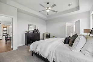 4513 Snakeweed St, Fort Worth, TX 76036 - Photo 16