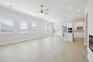 4513 Snakeweed St, Fort Worth, TX 76036 - Photo 6