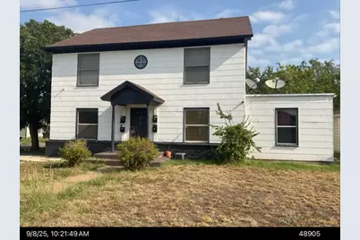 1726 N 3rd #D, Abilene, TX 79603 - Photo 1