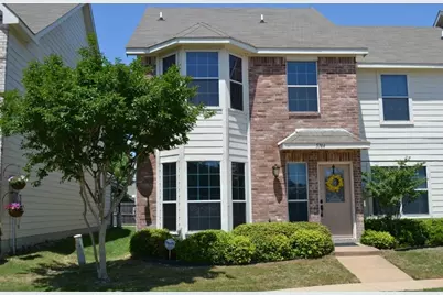 5744 Giddyup Lane, Fort Worth, TX 76179 - Photo 1