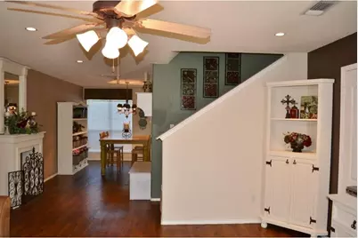 5744 Giddyup Lane, Fort Worth, TX 76179 - Photo 4