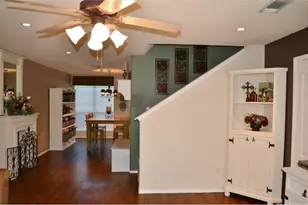 5744 Giddyup Ln, Fort Worth, TX 76179 - Photo 4