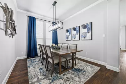 5212 Ravine Ridge Court, Flower Mound, TX 76262 - Photo 6