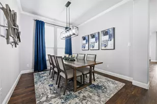 5212 Ravine Ridge Ct, Flower Mound, TX 76262 - Photo 6