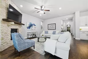 5212 Ravine Ridge Ct, Flower Mound, TX 76262 - Photo 8