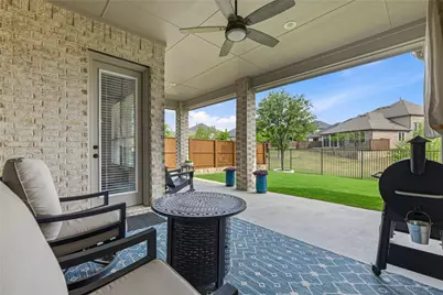 5212 Ravine Ridge Court, Flower Mound, TX 76262 - Photo 32
