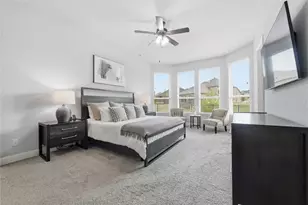 5212 Ravine Ridge Ct, Flower Mound, TX 76262 - Photo 18