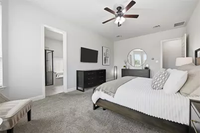 5212 Ravine Ridge Court, Flower Mound, TX 76262 - Photo 20