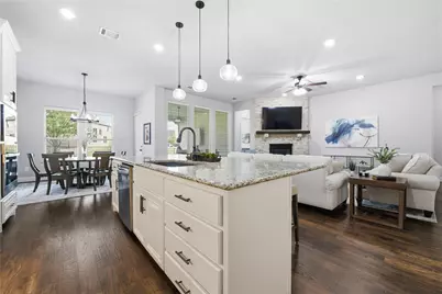 5212 Ravine Ridge Court, Flower Mound, TX 76262 - Photo 14