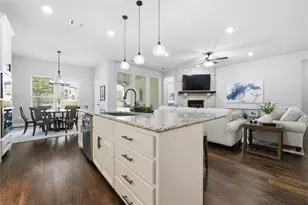 5212 Ravine Ridge Ct, Flower Mound, TX 76262 - Photo 14