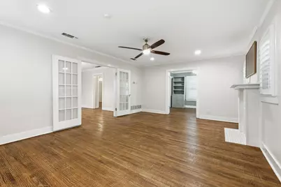 1809 Thomas Place, Fort Worth, TX 76107 - Photo 6