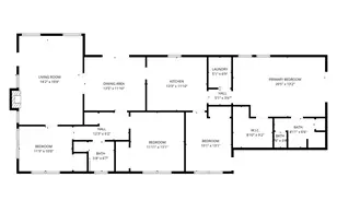 1809 Thomas Pl, Fort Worth, TX 76107 - Photo 40