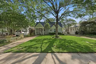 1809 Thomas Pl, Fort Worth, TX 76107 - Photo 2