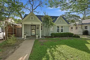 1809 Thomas Pl, Fort Worth, TX 76107 - Photo 1