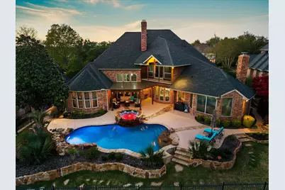 806 Eagle Pass, Heath, TX 75032 - Photo 6