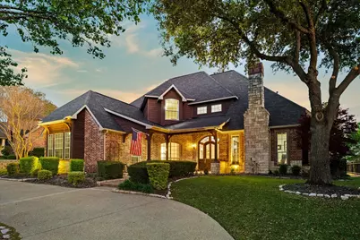 806 Eagle Pass, Heath, TX 75032 - Photo 2