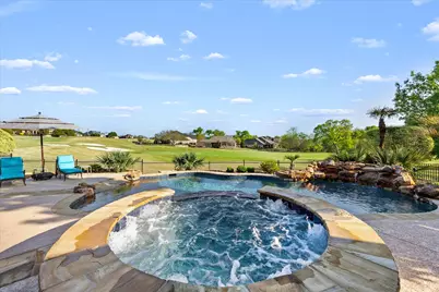 806 Eagle Pass, Heath, TX 75032 - Photo 34