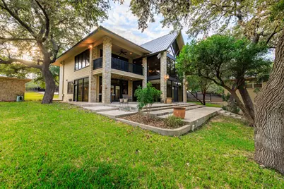 694 Scenic Circle, Pipe Creek, TX 78063 - Photo 6