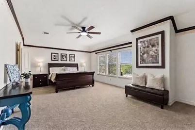 5540 La Bandera Trail, Benbrook, TX 76126 - Photo 18