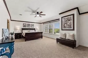 5540 La Bandera Tr, Benbrook, TX 76126 - Photo 18