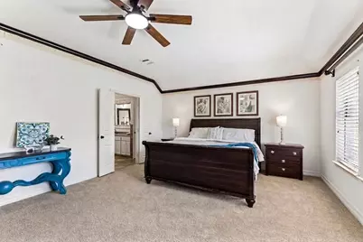 5540 La Bandera Trail, Benbrook, TX 76126 - Photo 20
