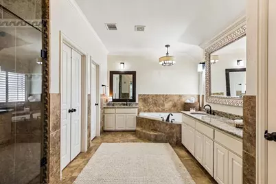 5540 La Bandera Trail, Benbrook, TX 76126 - Photo 22