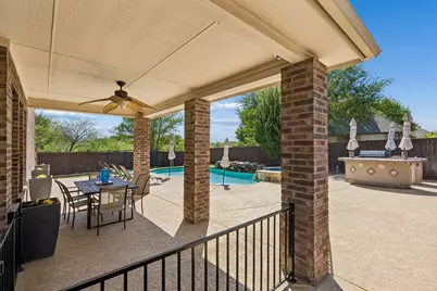 5540 La Bandera Trail, Benbrook, TX 76126 - Photo 28