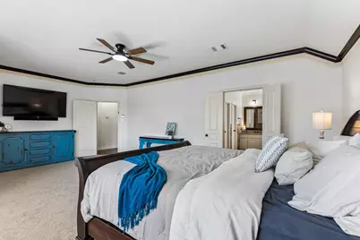 5540 La Bandera Trail, Benbrook, TX 76126 - Photo 20