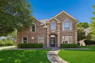 5540 La Bandera Tr, Benbrook, TX 76126 - Photo 4