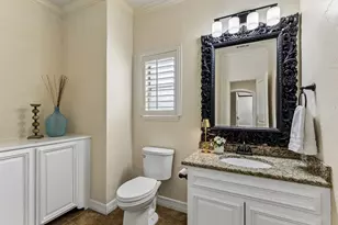 5540 La Bandera Tr, Benbrook, TX 76126 - Photo 12