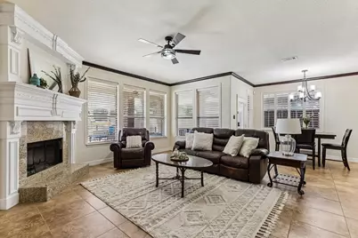 5540 La Bandera Trail, Benbrook, TX 76126 - Photo 6