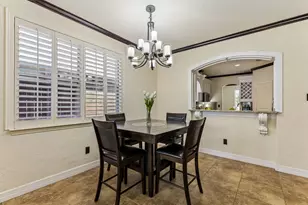 5540 La Bandera Tr, Benbrook, TX 76126 - Photo 8