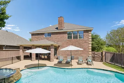 5540 La Bandera Trail, Benbrook, TX 76126 - Photo 28