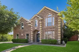5540 La Bandera Tr, Benbrook, TX 76126 - Photo 36