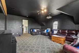 5540 La Bandera Tr, Benbrook, TX 76126 - Photo 26