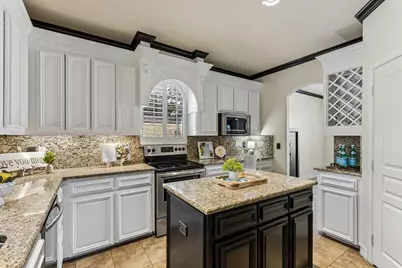 5540 La Bandera Trail, Benbrook, TX 76126 - Photo 12