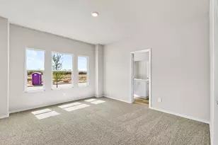 3133 Maple Orch Ln, Fort Worth, TX 76140 - Photo 4