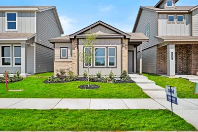 3133 Maple Orchard Lane, Fort Worth, TX 76140 - Photo 2