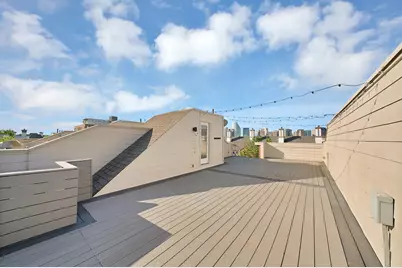 2420 Hugo Street #3, Dallas, TX 75204 - Photo 32