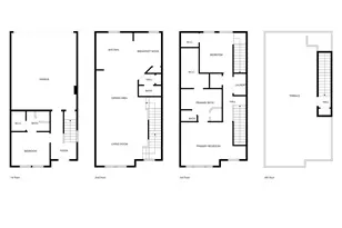 2420 Hugo St, Dallas, TX 75204 - Photo 36