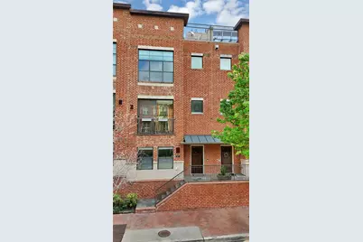 2420 Hugo Street #3, Dallas, TX 75204 - Photo 1