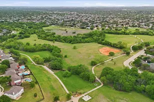 8409 Sequoia Way, Fort Worth, TX 76137 - Photo 38