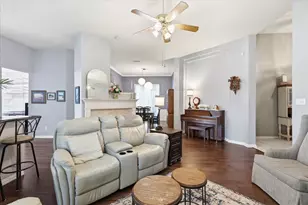 8409 Sequoia Way, Fort Worth, TX 76137 - Photo 8