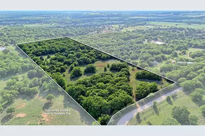 Tbd Lake Valley Rd, Sunset, TX 76260 - Photo 1